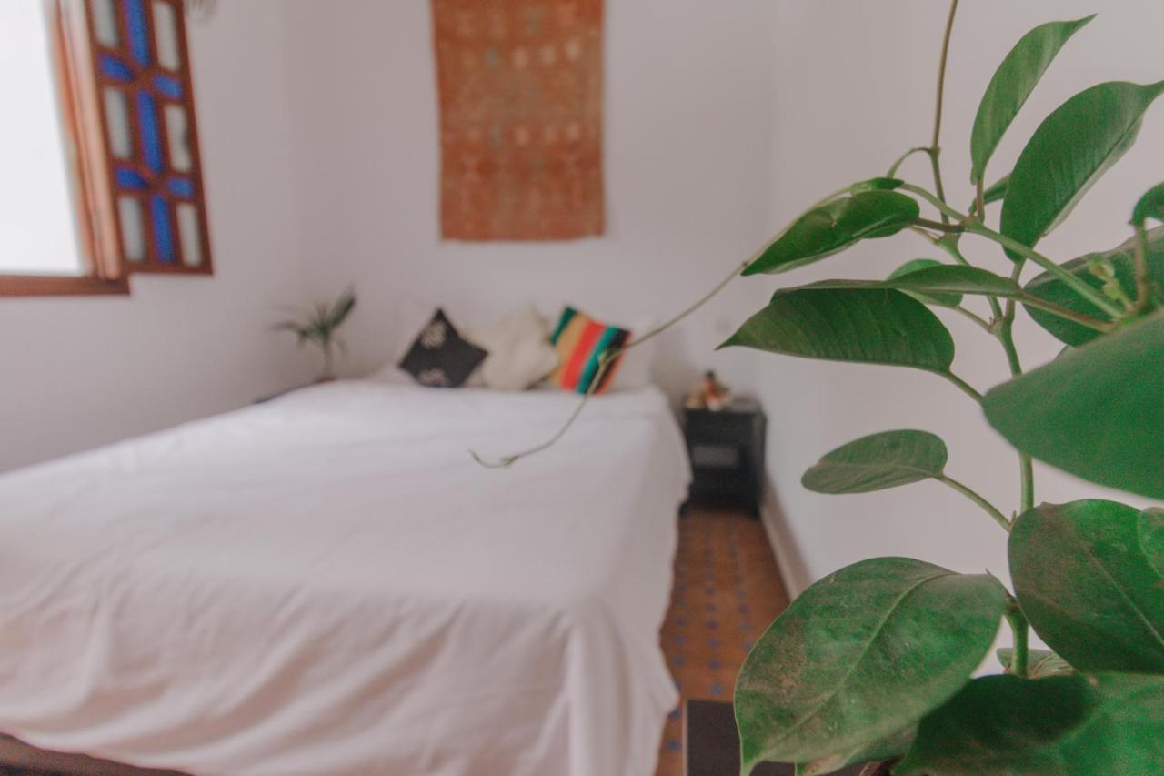 Noqta Space Coworking Coliving Space Эс-Сувейра Экстерьер фото
