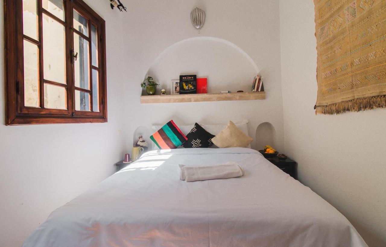 Noqta Space Coworking Coliving Space Эс-Сувейра Экстерьер фото