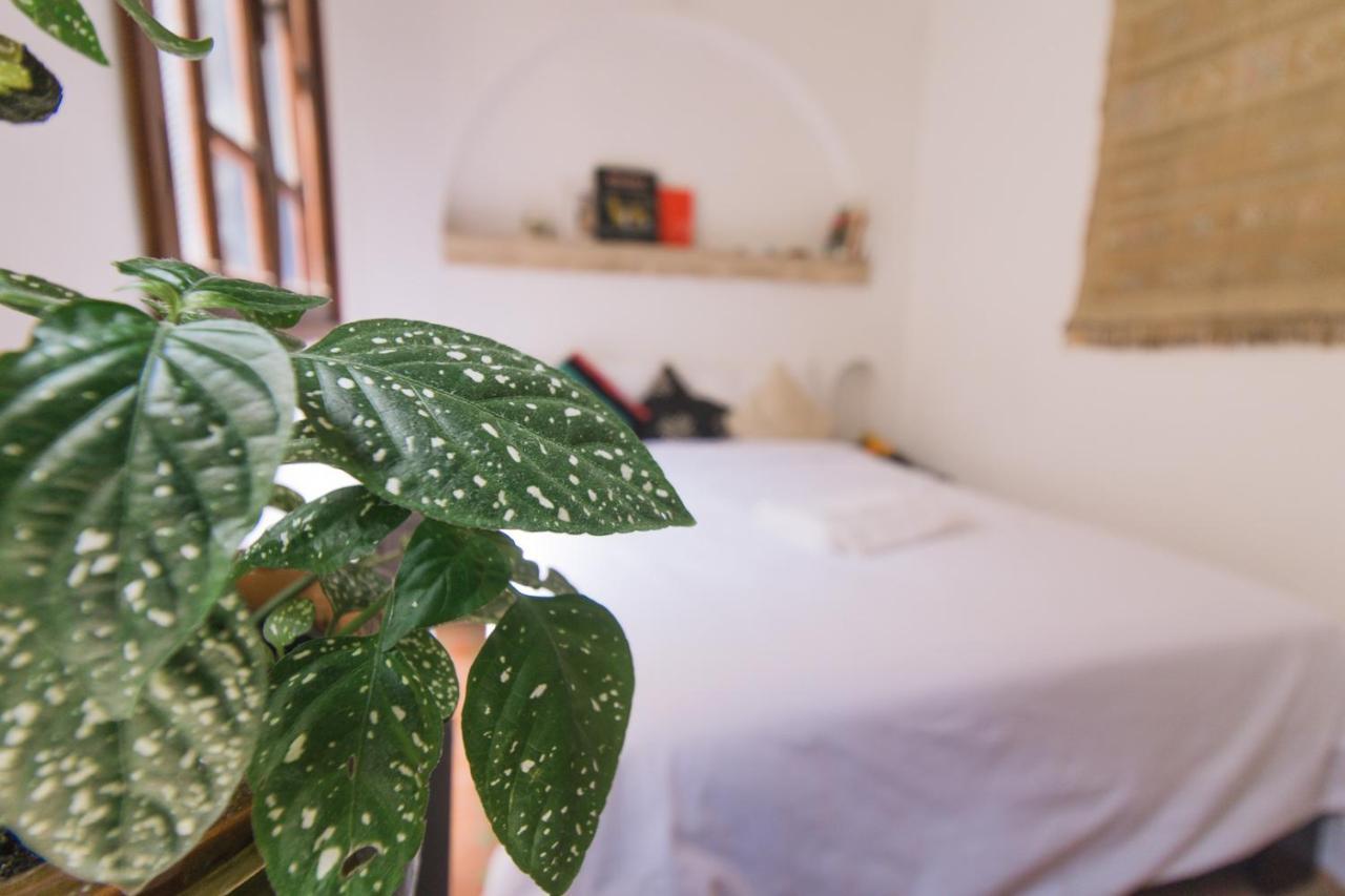 Noqta Space Coworking Coliving Space Эс-Сувейра Экстерьер фото