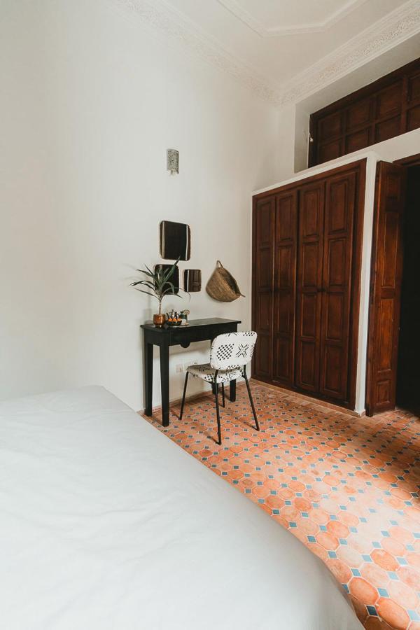 Noqta Space Coworking Coliving Space Эс-Сувейра Экстерьер фото